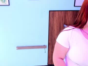 Alana_Glasses Chaturbate stream image from September 10, 2025