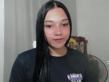 Alisa_Kiss_ Chaturbate stream image from September 10, 2025