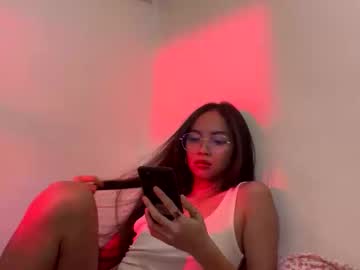 Ariamariz Chaturbate stream image from September 10, 2025