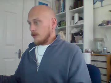 Charliephandguest Chaturbate stream image from September 10, 2025