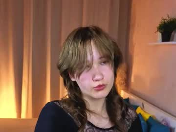 Chloe_Rivers Chaturbate stream image from September 10, 2025