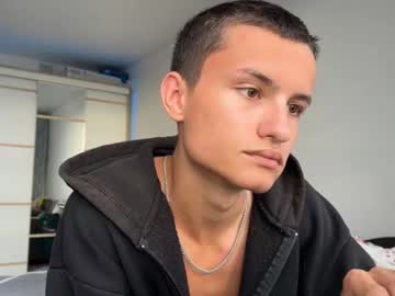 Foooxxxi Chaturbate stream image from September 10, 2025