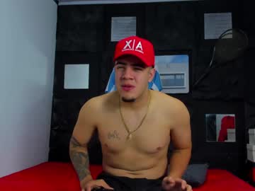 Jamezprada Chaturbate stream image from September 10, 2025