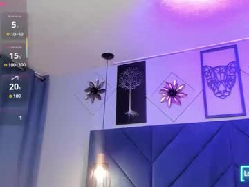 Lia_Babee Chaturbate stream image from September 10, 2025
