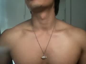 Mac_Cain Chaturbate stream image from September 10, 2025