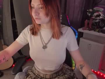 Melante_S Chaturbate stream image from September 10, 2025
