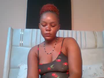 Prettie_Baddie Chaturbate stream image from September 10, 2025