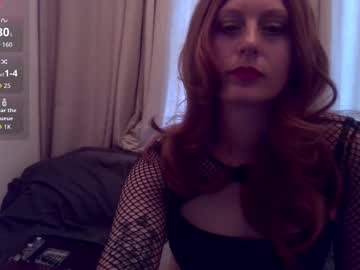 Robyn_Vandal Chaturbate stream image from September 10, 2025