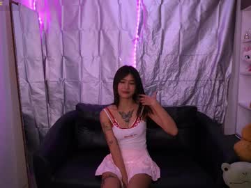 Thaimasseuse18 Chaturbate stream image from September 10, 2025