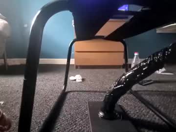 Wilba9855 Chaturbate stream image from September 10, 2025