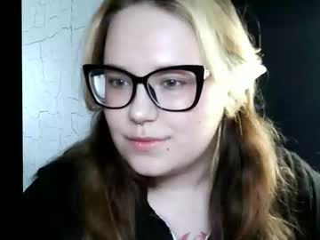 Blesskitty_ Chaturbate stream image from September 10, 2025