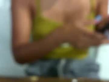 Danielaa_Foxx Chaturbate stream image from September 10, 2025