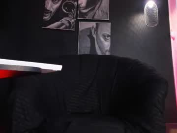 Jett_Savage Chaturbate stream image from September 10, 2025