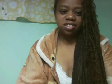 Larissa645771 Chaturbate stream image from September 10, 2025