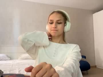 Maryaliceprinn Chaturbate stream image from September 10, 2025