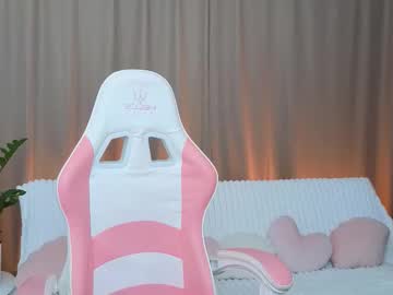 Mengsin Chaturbate stream image from September 10, 2025