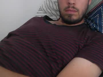 Milowww1601 Chaturbate stream image from September 10, 2025