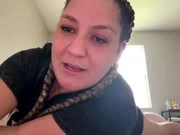 Miss_Well_Behaved_Babe Chaturbate stream image from September 10, 2025