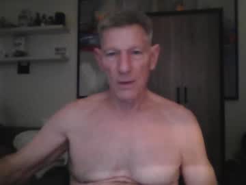 Oldgeorge Chaturbate stream image from September 10, 2025
