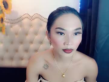 Sexyshinixx Chaturbate stream image from September 10, 2025