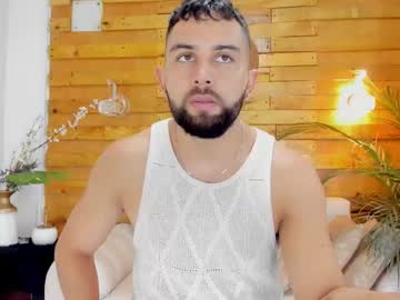 Ted_Montoya Chaturbate stream image from September 10, 2025