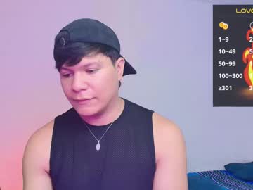 Alejandro_Vt Chaturbate stream image from September 10, 2025