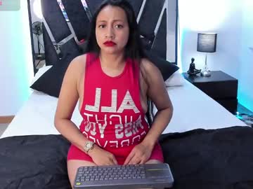 Anthonellacandy Chaturbate stream image from September 10, 2025