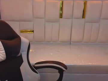 Antonela_Tp Chaturbate stream image from September 10, 2025