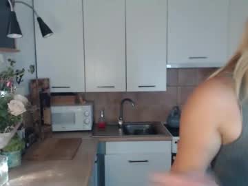Buffyextasy Chaturbate stream image from September 10, 2025