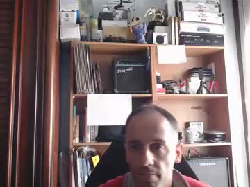 Dadone38 Chaturbate stream image from September 10, 2025