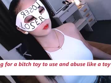 Hollyclarita Chaturbate stream image from September 10, 2025