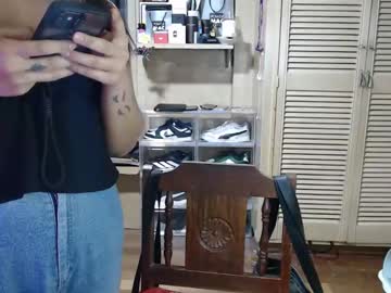 _Jazzysweetheart_ Chaturbate stream image from September 10, 2025