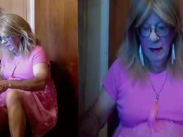 Kim_Crossdresser1 Chaturbate stream image from September 10, 2025