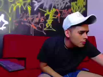 Matthewlodge Chaturbate stream image from September 10, 2025