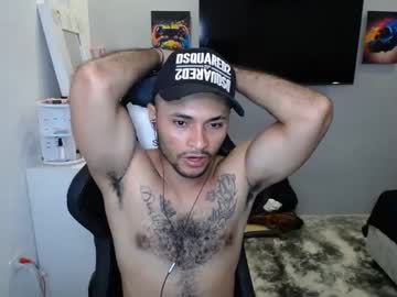 Reypalo Chaturbate stream image from September 10, 2025