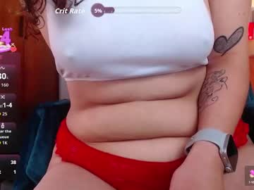 Rose_Thompson1 Chaturbate stream image from September 10, 2025