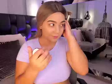 Sadiefoster Chaturbate stream image from September 10, 2025