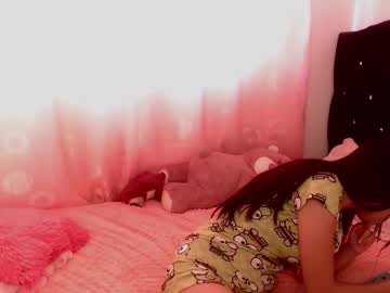 Sweet_Hannaah Chaturbate stream image from September 10, 2025