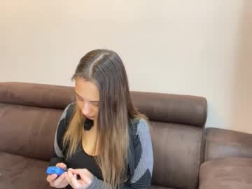 Zitaemziah Chaturbate stream image from September 10, 2025