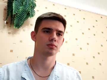 Blazeryan8 Chaturbate stream image from September 10, 2025