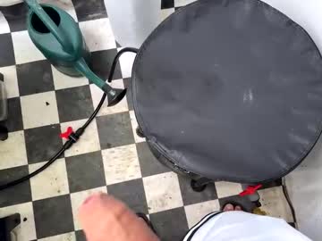 Bonershot Chaturbate stream image from September 10, 2025