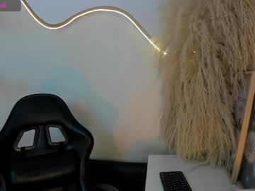 Candyjoness_ Chaturbate stream image from September 10, 2025