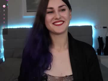 Erotic_Synth_Goddess Chaturbate stream image from September 10, 2025