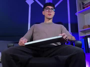 Etham_Wolf_ Chaturbate stream image from September 10, 2025