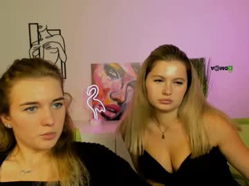 Iris_Velvet Chaturbate stream image from September 10, 2025