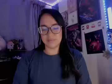 Julibella_Sweet Chaturbate stream image from September 10, 2025