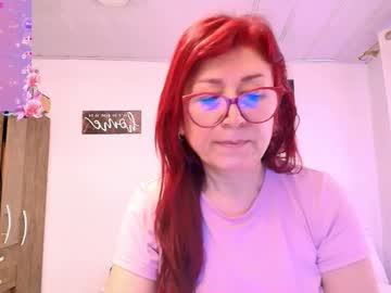 Kendra_Jhonson Chaturbate stream image from September 10, 2025