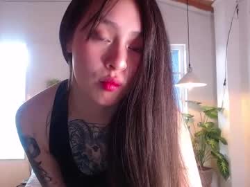 Lilith_Sabrina Chaturbate stream image from September 10, 2025