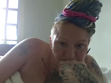 Livieblainn Chaturbate stream image from September 10, 2025