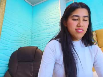 Mia_Montess Chaturbate stream image from September 10, 2025